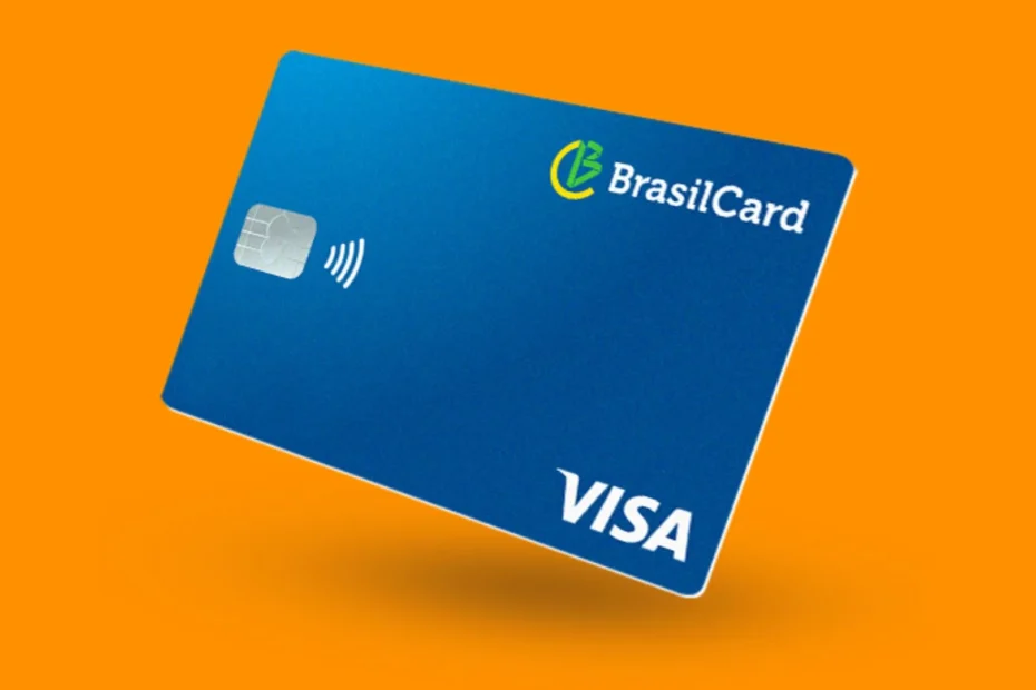 ✅APROVANDO NEGATIVADOS - Cartão Brasilcard: Tudo sobre e como solicitar